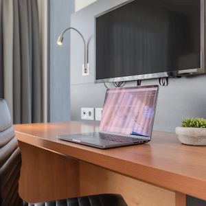 Standaard Kamer