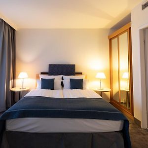 Standaard Kamer met een King Size Bed